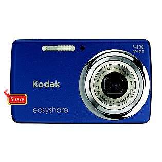 Blue EasyShare M532 Digital Camera  Kodak Computers & Electronics 