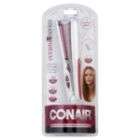 Conair® Ceramic Series Straightener, Ceramic, 1 Inch, 1 straightener