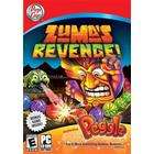 Pop Cap Games Zumas Revenge Includes Phenomenal Bonus Game Peggle 6 