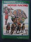 Horse Racing for Intellivision New & Sealed New Old Stock