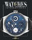 Watches International by TOURBILLON INTERNATIONAL (2011, Paperback 