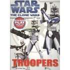 Star Wars Troopers  