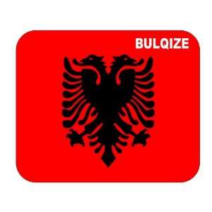  Albania, Bulqize Mouse Pad 