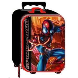  Spiderman Pilot Case Toys & Games