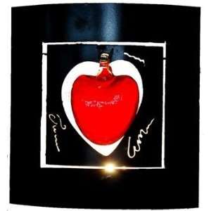 Heart Candleholder 