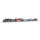 thomas and friends collection the ready to run train set includes 