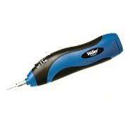 Cooper Tools Cordless Soldering Iron, Battery Powered 