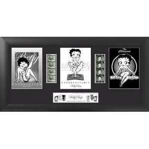  Betty Boop Unforgettable Limited Edition