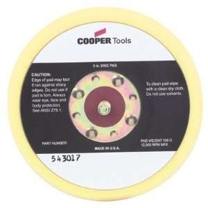  Cooper Power Tools Master Power 473 543017 5 Inch Psa Non 