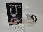 replacement parts northwes t glass yama stovetop coffee siphon 5