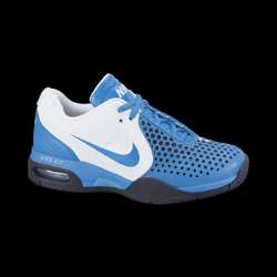  Nike Air Max Court Ballistic 3.3 (3.5y 7y) Boys 