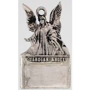  Guardian Angel Message Board Amulet 