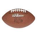 NFL Game Ball Replica Mini   Wilson   