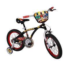 Avigo 16 inch Power Rangers Bike   Boys   Toys R Us   