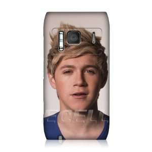  Ecell   NIALL HORAN ONE DIRECTION 1D PROTECTIVE HARD SNAP 