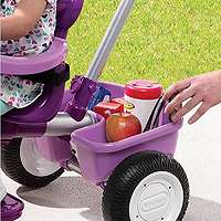 Little Tikes 3 in 1 Tricycle   Purple/Lavender   Little Tikes   Toys 
