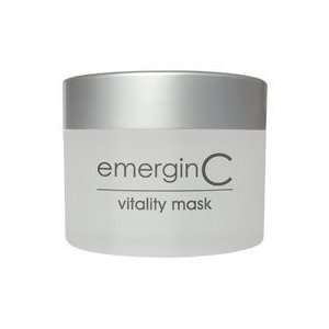  Vitality Mask from Emergin C [1.76 fl. oz.] Health 