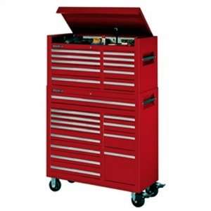  Remline 17710/93713 DS 10 Drawer XQL Tool Chest with Ball 