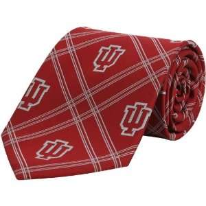  Indiana Woven Poly 2 Necktie