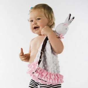  Minky Bunny Creature By Mudpie Baby Baby
