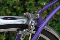 Vintage AMF Roadmaster Courier 3 bike shimano womens  