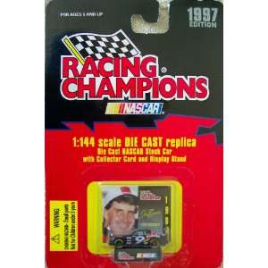  1997 Edition Racing Champions Joe Bessey #9 1144 Scale 