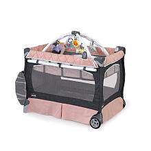 Chicco Lullaby LX Play Yard   Bella   Chicco   Babies R Us