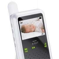 Philips AVENT Digital Video Baby Monitor   Avent   Babies R Us
