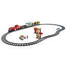 LEGO City Special Edition Red Cargo Train (3677)   LEGO   