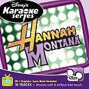 Disney Karaoke Series Hannah Montana   Walt Disney Studios   ToysR 