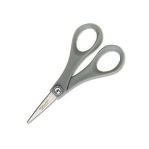 Fiskars Products   Double Thumb Scissors, Right/Left Hand, 7 L, Gray 