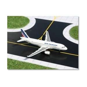  Gemini Jets Air France A 319 Model Airplane Toys & Games