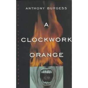  A Clockwork Orange