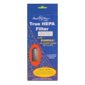 Eureka Upright Vacuum Cleaner HEPA Replacement Filter  
