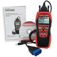 Craftsman CanOBD2 Diagnostic Tool 