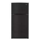 Kenmore 22.1 cu. ft. Top Freezer Refrigerator   Black ENERGY STAR®