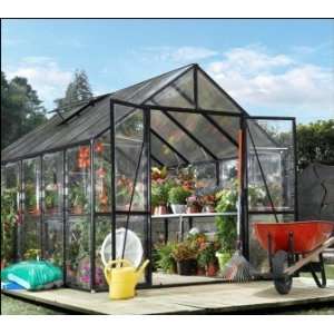  Systems Trading Corporation EasyGrow Greenhouse 8 x 12 