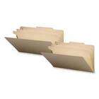 SPR Product By Selco Induries, Inc.   Folders 2 Dividers 1 Capacity 