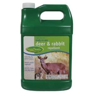   Brands #827883 Green Thumb Gallon Deer Repellent