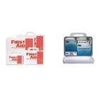Pac kit 25 Person Industrial First Aid Kits   6430