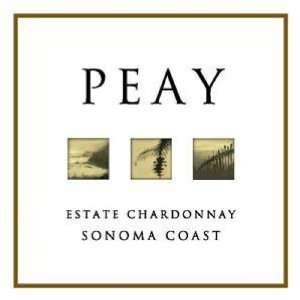  2009 Peay Sonoma Chardonnay 750ml Grocery & Gourmet Food