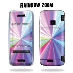  Protective Vinyl Skin Decal for LG VOYAGER VX10000 