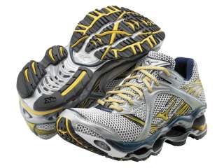 Mizuno Wave Prophecy Mens Running Shoes  