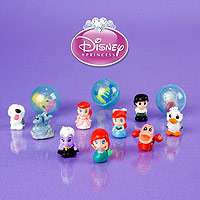   Disney Princess Bubble Pack   Ariel   Blip Toys   