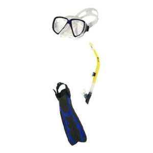 Dive/Snorkel Basics PERFORMANCE Packages  Sports 