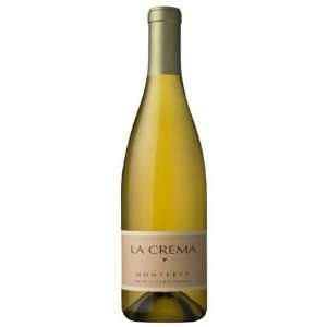 La Crema Monterey Chardonnay 2010