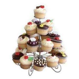   ANY SIZE FAIRY CAKES MUFFINS CELEBRATION GIFT NEW 5050565132680  