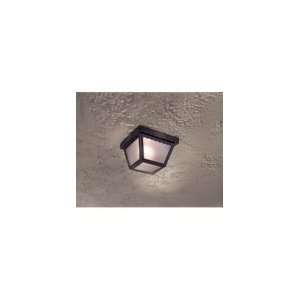   Lavery 71154 94 PL Outdoor Flush Mount in Heritage