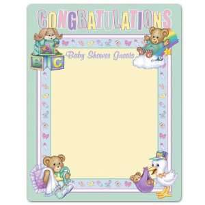 Cuddle Time Partygraph Case Pack 120 