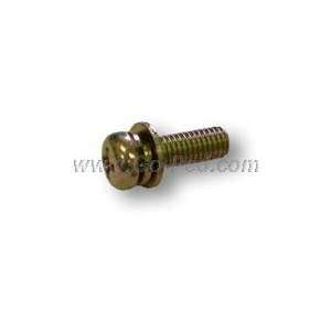  Screw; cylinder (G2D)